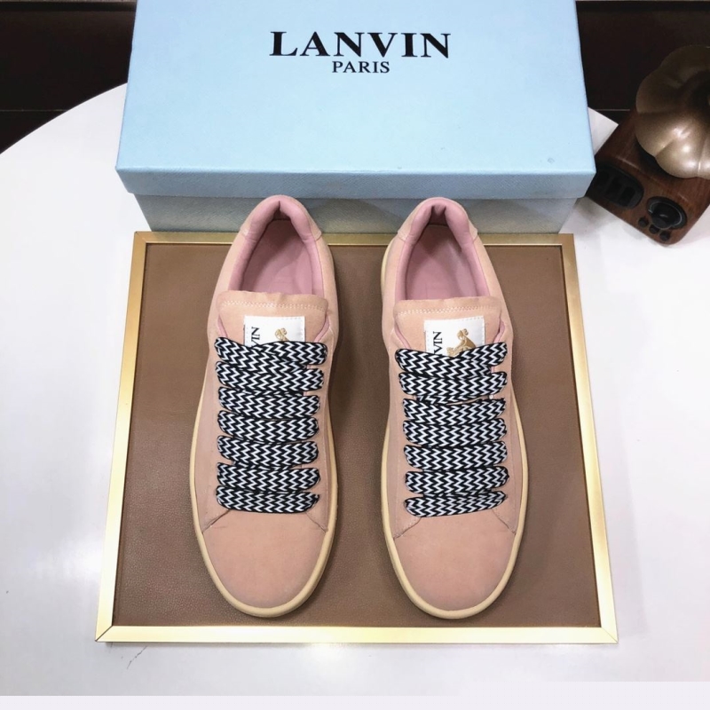 Lanvin Sneakers